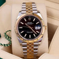 Rolex watch