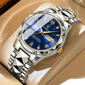 men watch
